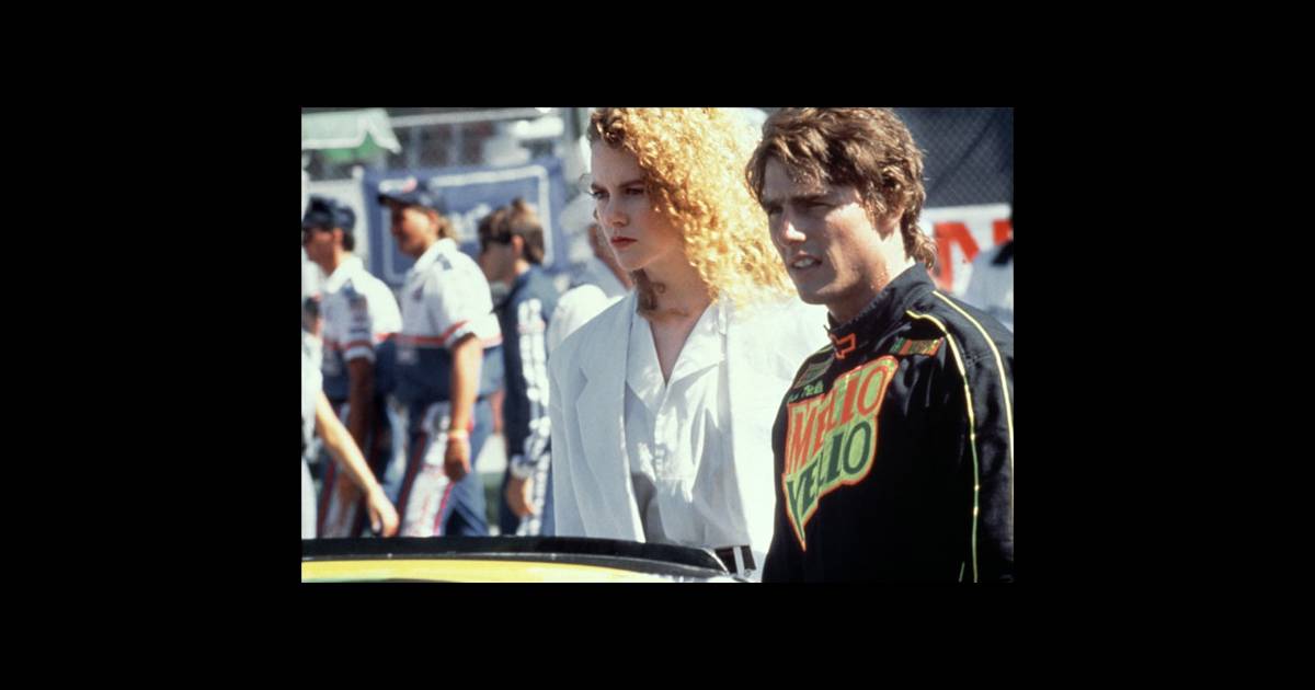 Jour De Tonnerre Film Complet En Français Gratuit La bande-annonce du film Jours de tonnerre de Tony Scott - Purepeople