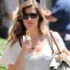 Gisele Bündchen en juin 2012 à New York
