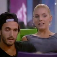 Secret Story 6 : Thomas et Nadège annoncent leurs fiançailles !