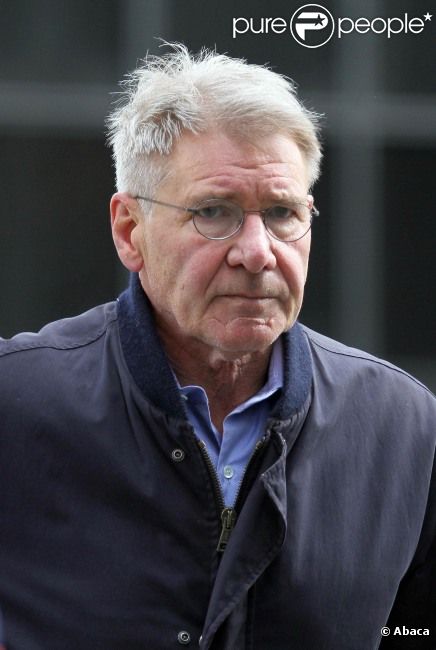 Harrison ford facelift #5