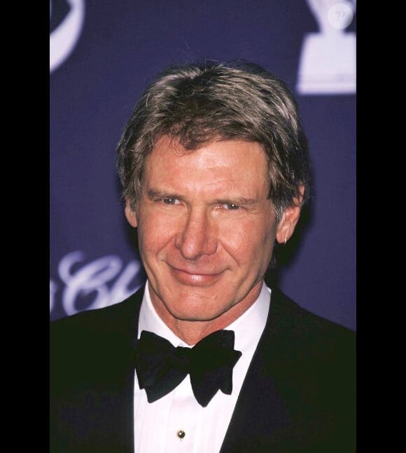 Harrison Ford en 2000.