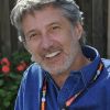 Antoine de Caunes à Paris, le 22 juin 2012
