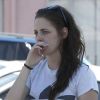 Kristen Stewart à Los Angeles