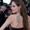 Angelina Jolie en mai 2011.