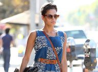 Look de la semaine : La généreuse Eva Mendes combat la sage Michelle Williams