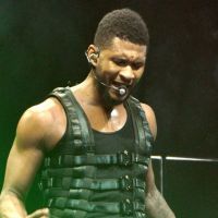 Usher et son ex-femme : Le chanteur obtient enfin la garde de ses enfants
