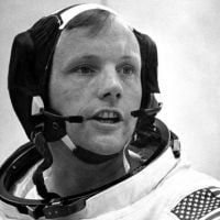 Mort de Neil Armstrong, le premier homme à avoir marché sur la Lune