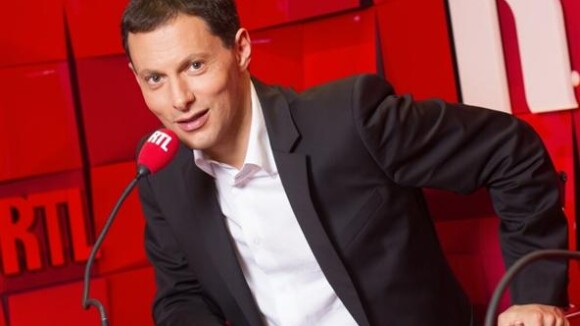 Marc-Olivier Fogiel recrute Raymond Domenech pour sa quotidienne sur RTL