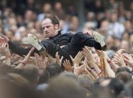 Rock en Seine fête ses dix ans avec Dionysos, Placebo et Green Day