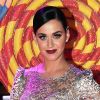 Katy Perry à Rio de Janeiro, le 30 juillet 2012.