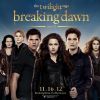 L'affiche ultime de l'ultime épisode du film Twilight - chapitre 5 : Révélation (2e partie)