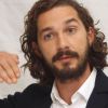 Shia LaBeouf le 22 août 2012 à Los Angeles.