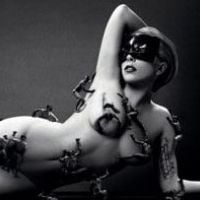 Lady Gaga toujours plus nue : jusqu'où ira-t-elle ?