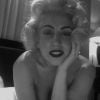 Lady Gaga sur Twitter, le 1er juin 2012.
