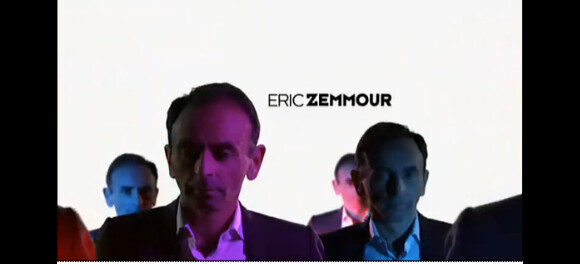 Eric Zemmour de retour sur Paris Première à la rentrée