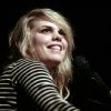 Béatrice Martin (Coeur de Pirate) en mars 2011 à Paris.