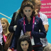Jeux paralympiques : Kate Middleton en concurrence avec la princesse Margriet