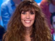 Doria Tillier : Sexy et vêtue de cuir, la Miss météo se... lèche le coude !