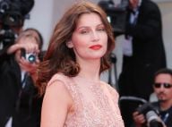 Mostra de Venise : Laetitia Casta, princesse romantique face à Joaquin Phoenix