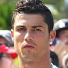 Cristiano Ronaldo le 31 juillet 2012 à Los Angeles