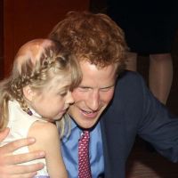 Prince Harry : 1re sortie depuis le scandale auprès d'enfants malades étonnants