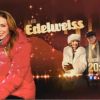 Les Edelweiss, lundi 2 janvier 2012 sur TF1