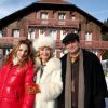 Panique aux Edelweiss, lundi 17 octobre sur TF1