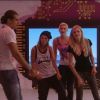 Les habitants en plein karaoké dans Secret Story 6