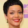 La ravissante Rihanna lors des MTV Video Music Awards 2012. Los Angeles, le 6 septembre 2012.