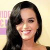 Katy Perry lors des MTV Video Music Awards 2012. Los Angeles, le 6 septembre 2012.