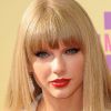 Taylor Swift, très en beauté lors des MTV Video Music Awards 2012. Los Angeles, le 6 septembre 2012.