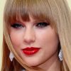 Taylor Swift, très en beauté lors des MTV Video Music Awards 2012. Los Angeles, le 6 septembre 2012.
