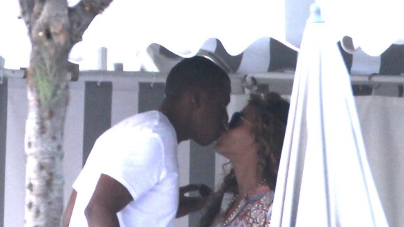 Jay-Z et Beyoncé : Leur croisière amour et famille continue sur la Côte d'Azur
