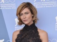 Anna Mouglalis métamorphosée: Adieu longue chevelure brune, place au carré blond