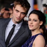 Kristen Stewart parle enfin : ''Robert Pattinson et moi, ça va aller''