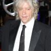 Bob Geldof le 25 juillet 2012 à Londres