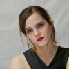 Emma Watson durant la conférence de presse du film Le Monde de Charlie au festival de Toronto le 7 septembre 2012