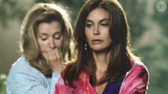 Les premières images de la dernière saison de Desperate Housewives, la saison 8, dès le 19 septembre 2012 sur M6