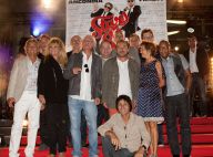 Stars 80 : Jean-Luc Lahaye, Cookie Dingler... Bonne humeur et nostalgie de folie