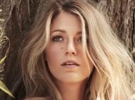 Blake Lively : ''Je n'ai jamais été plus heureuse dans ma vie''