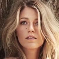 Blake Lively : ''Je n'ai jamais été plus heureuse dans ma vie''