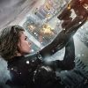 Milla Jovovich dans Resident Evil : Retribution de Paul Anderson, en salles le 26 septembre.