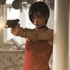 Li Bingbing dans Resident Evil : Retribution de Paul Anderson, en salles le 26 septembre.