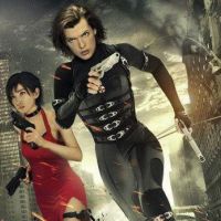 Resident Evil : Retribution - Milla Jovovich et sa nouvelle alliée vénéneuse