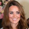 Catherine, duchesse de Cambridge lors du déjeuner avec le premier ministre malaisien le 13 septembre 2012 à Kuala Lumpur en Malaisie
