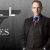Ralph Fiennes dans Skyfall de Sam Mendes.