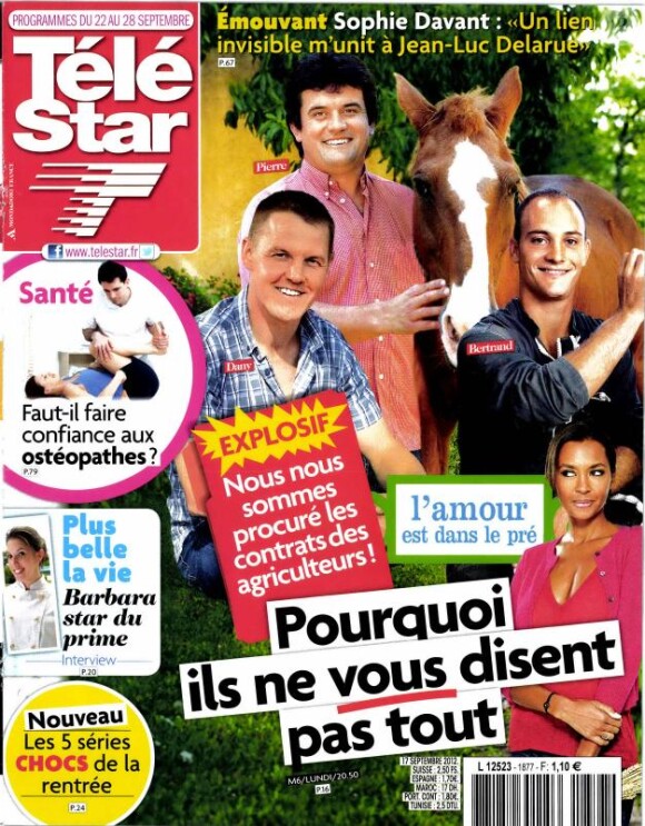Télé Star