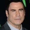John Travolta présente Savages à Paris le 14 septembre 2012.