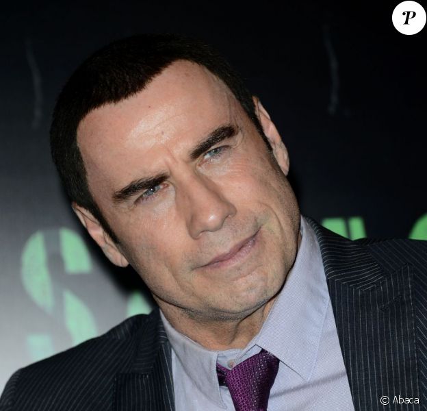 John Travolta et Jean Dujardin réunis par le réalisateur de Brice de ...