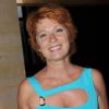 Véronique Genest à Paris en 2010